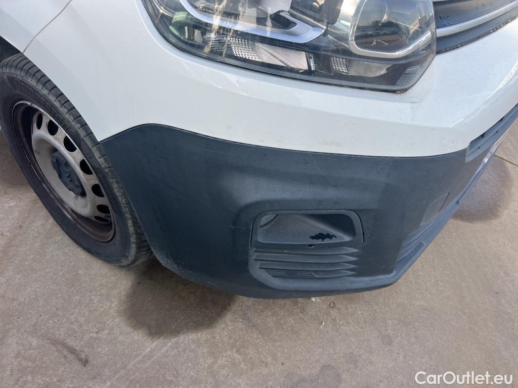  Citroen  Berlingo  Combi Live M 1.5 BlueHDi 100CV MT5 E6dT #22