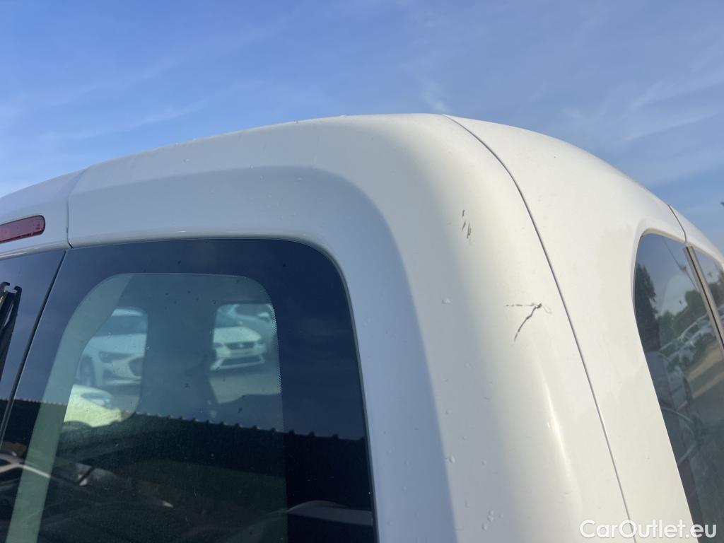  Citroen  Berlingo  Combi Live M 1.5 BlueHDi 100CV MT5 E6dT #9