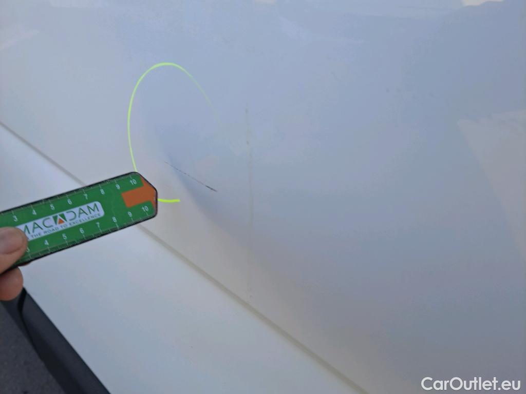  Nissan  NV400 NISSAN  / 2011 / 4P / furgón L2H2 3,5T 2.3dCi 110kW FWD Optima #8