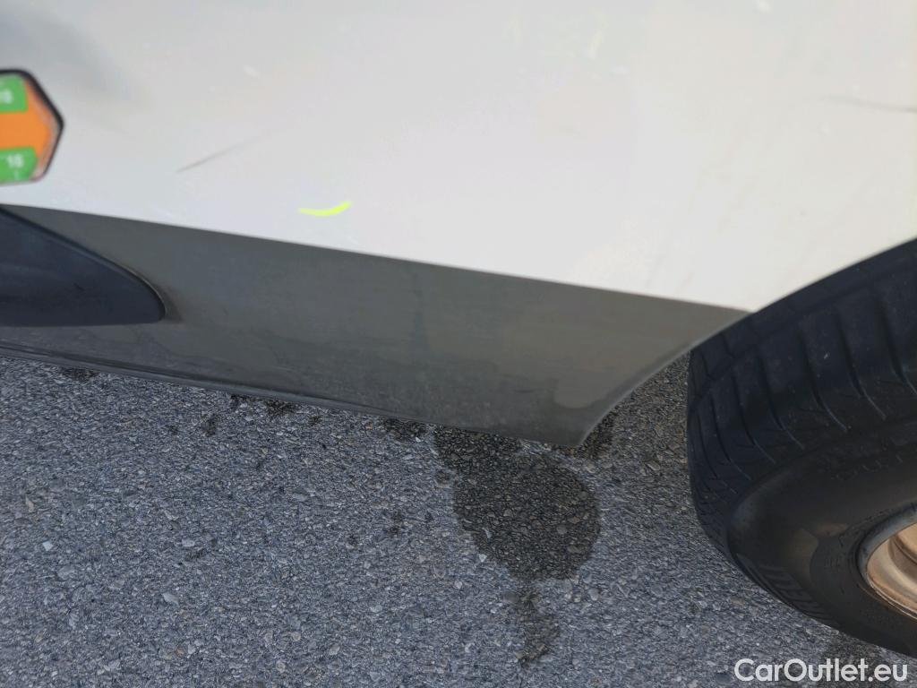  Citroen  Berlingo CITROEN  / 2018 / 3P / furgón derivado de turismo Talla M BlueHDi 75 CONTROL #65