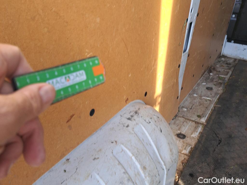  Nissan  NV400 NISSAN  / 2011 / 4P / furgón L2H2 3,5T 2.3dCi 110kW FWD Optima #35