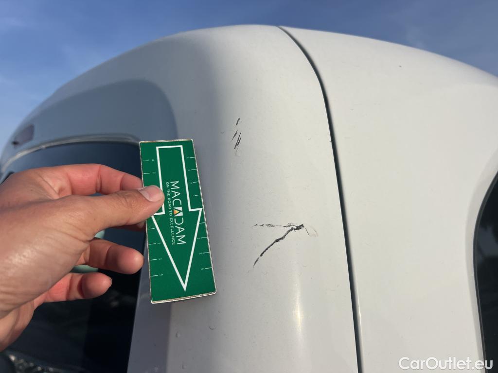  Citroen  Berlingo  Combi Live M 1.5 BlueHDi 100CV MT5 E6dT #10