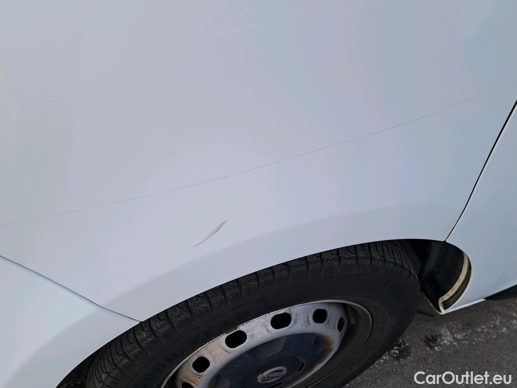  Nissan  Primastar NISSAN  / 2021 / 4P / furgón 2.0dCi 81kW (110CV) L1H1 1T Go #37