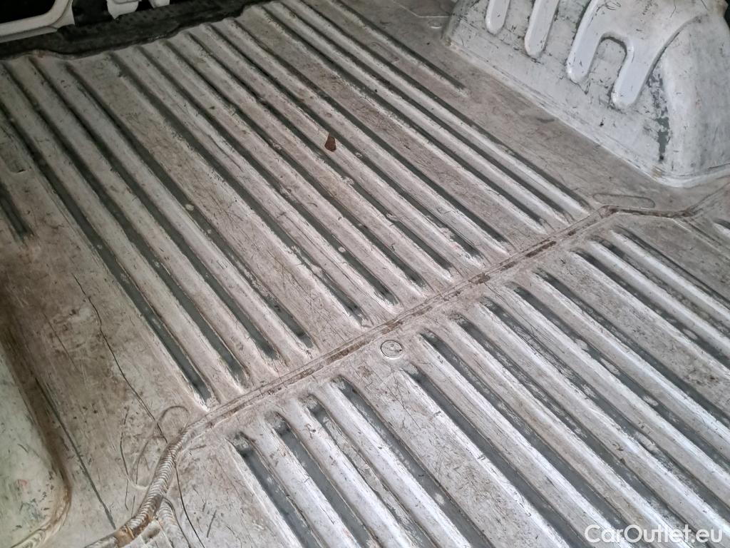  Nissan  Primastar NISSAN  / 2021 / 4P / furgón 2.0dCi 81kW (110CV) L1H1 1T Go #1