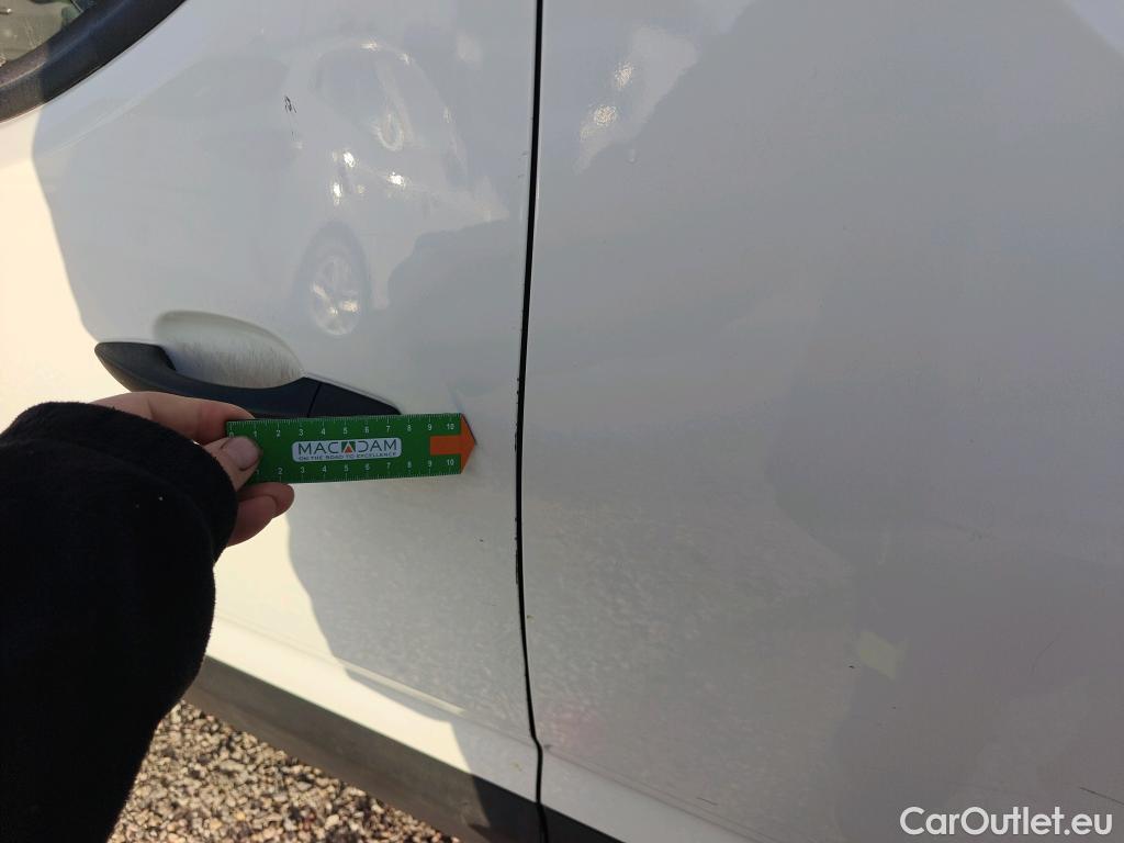  Citroen  Berlingo CITROEN  COMBI Talla M BlueHDi 100 S&S #21