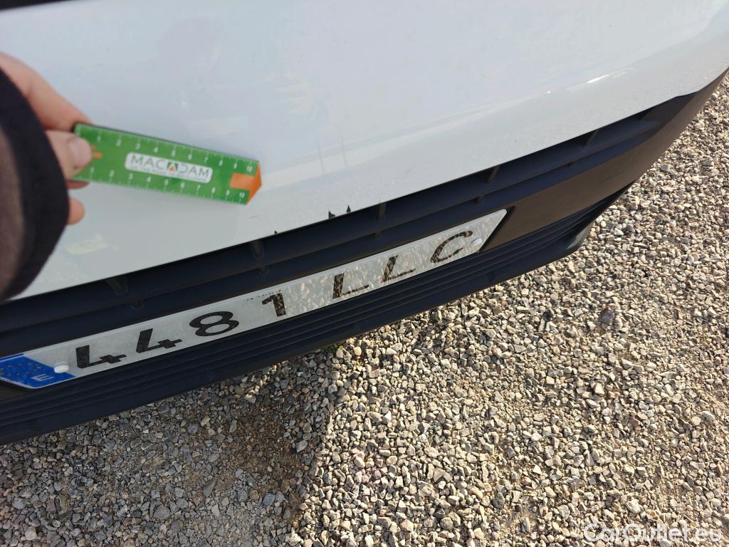  Citroen  Berlingo CITROEN  COMBI Talla M BlueHDi 100 S&S #31