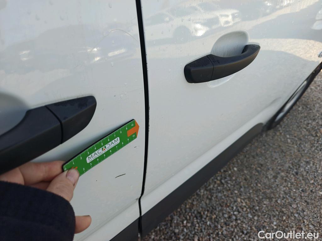  Citroen  Berlingo CITROEN  COMBI Talla M BlueHDi 100 S&S #23