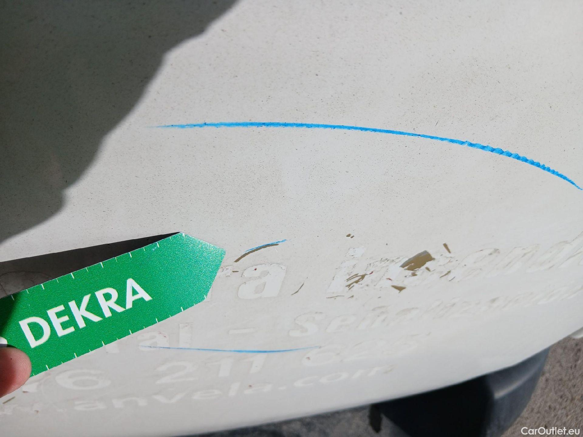  Opel  Vivaro OPEL  / 2019 / 4P / furgón 1.5 Diésel 88kW (120CV) M Std Select #22