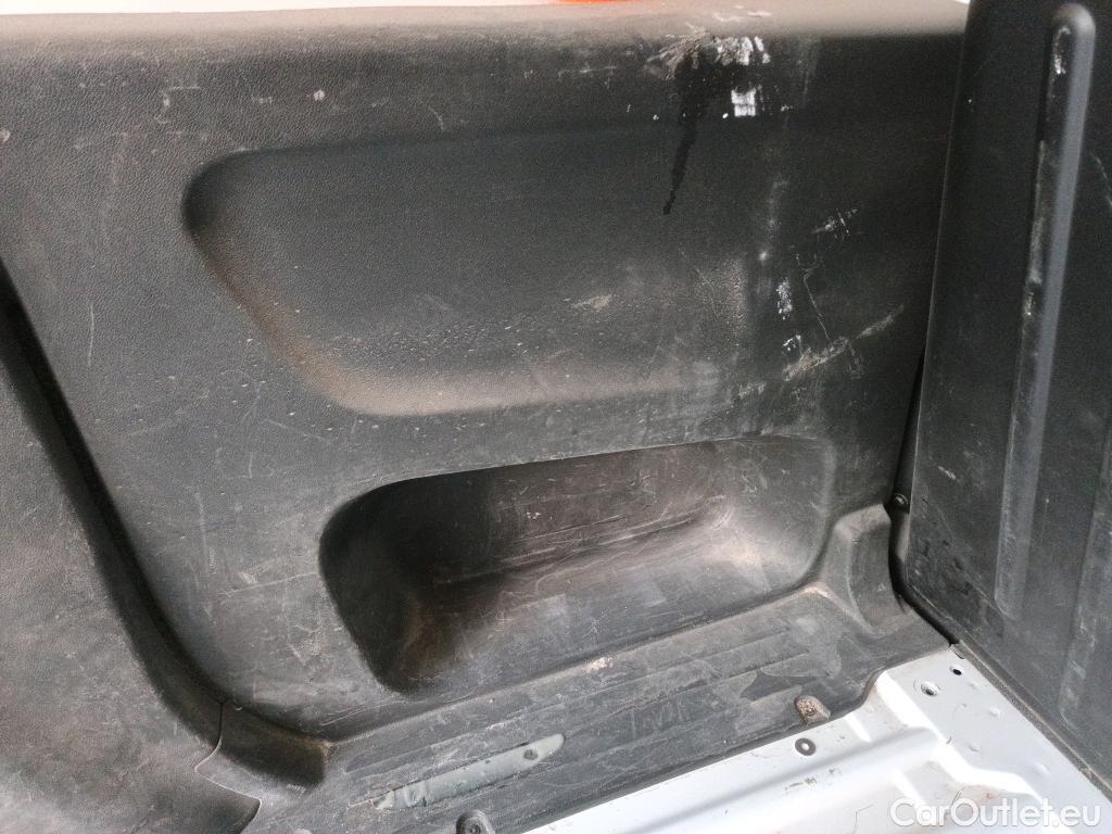  Peugeot  Partner PEUGEOT  / 2018 / 4P / furgón derivado de turismo Premium Standard 600kg BlueHDi 73kW (AC) #21