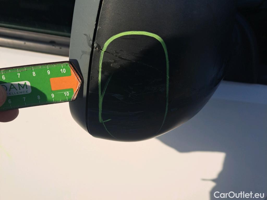  Citroen  Berlingo CITROEN  / 2018 / 3P / furgón derivado de turismo Talla M BlueHDi 75 CONTROL #62