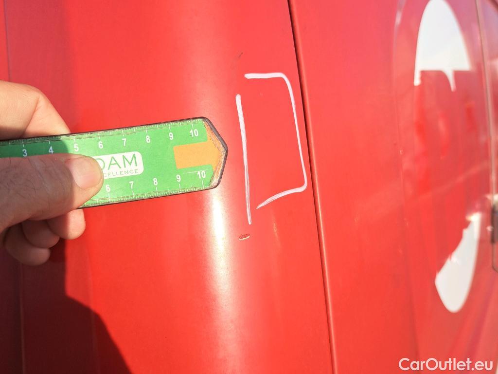  Citroen  Berlingo CITROEN  / 2018 / 3P / furgón derivado de turismo Talla M BlueHDi 75 CONTROL #59