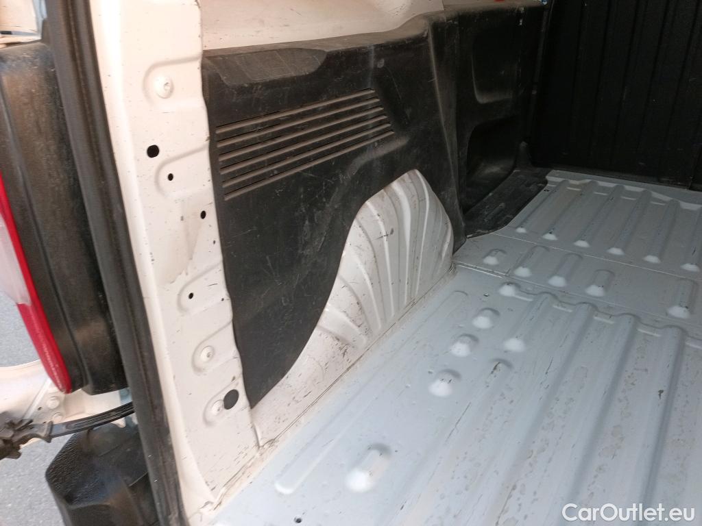  Peugeot  Partner PEUGEOT  / 2018 / 4P / furgón derivado de turismo Premium Standard 600kg BlueHDi 73kW (AC) #6