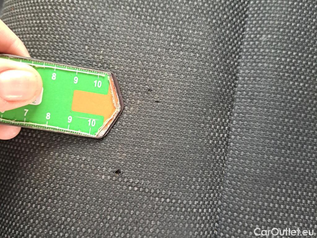  Citroen  Berlingo CITROEN  / 2018 / 3P / furgón derivado de turismo Talla M BlueHDi 75 CONTROL #20