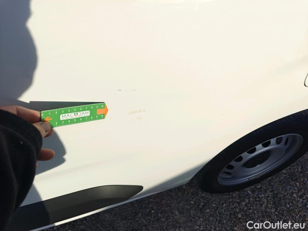  Citroen  Berlingo CITROEN  COMBI Talla M BlueHDi 100 S&S #8