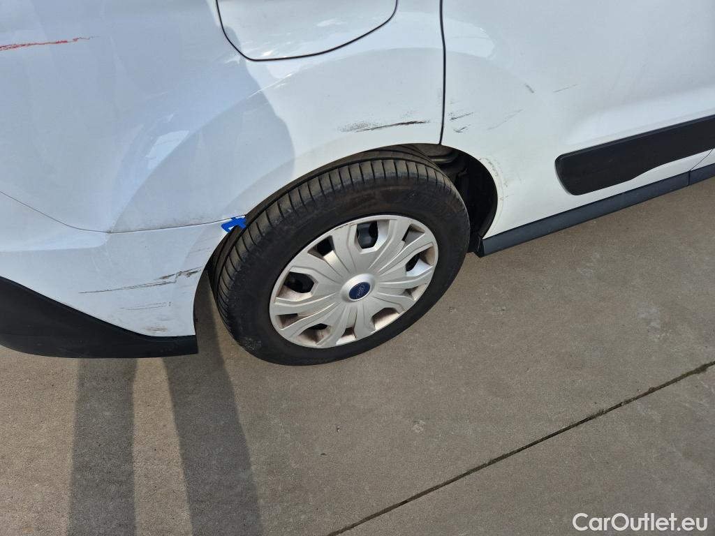  Ford  Transit Connect FORD /2013/4P/furgón Van 1.5 TDCi 74kW Trend 200 L1 #42