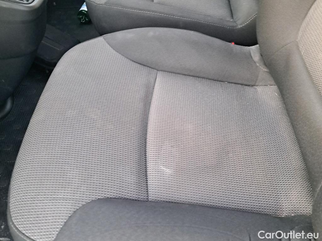  Nissan  Primastar NISSAN  / 2021 / 4P / furgón 2.0dCi 81kW (110CV) L1H1 1T Go #42