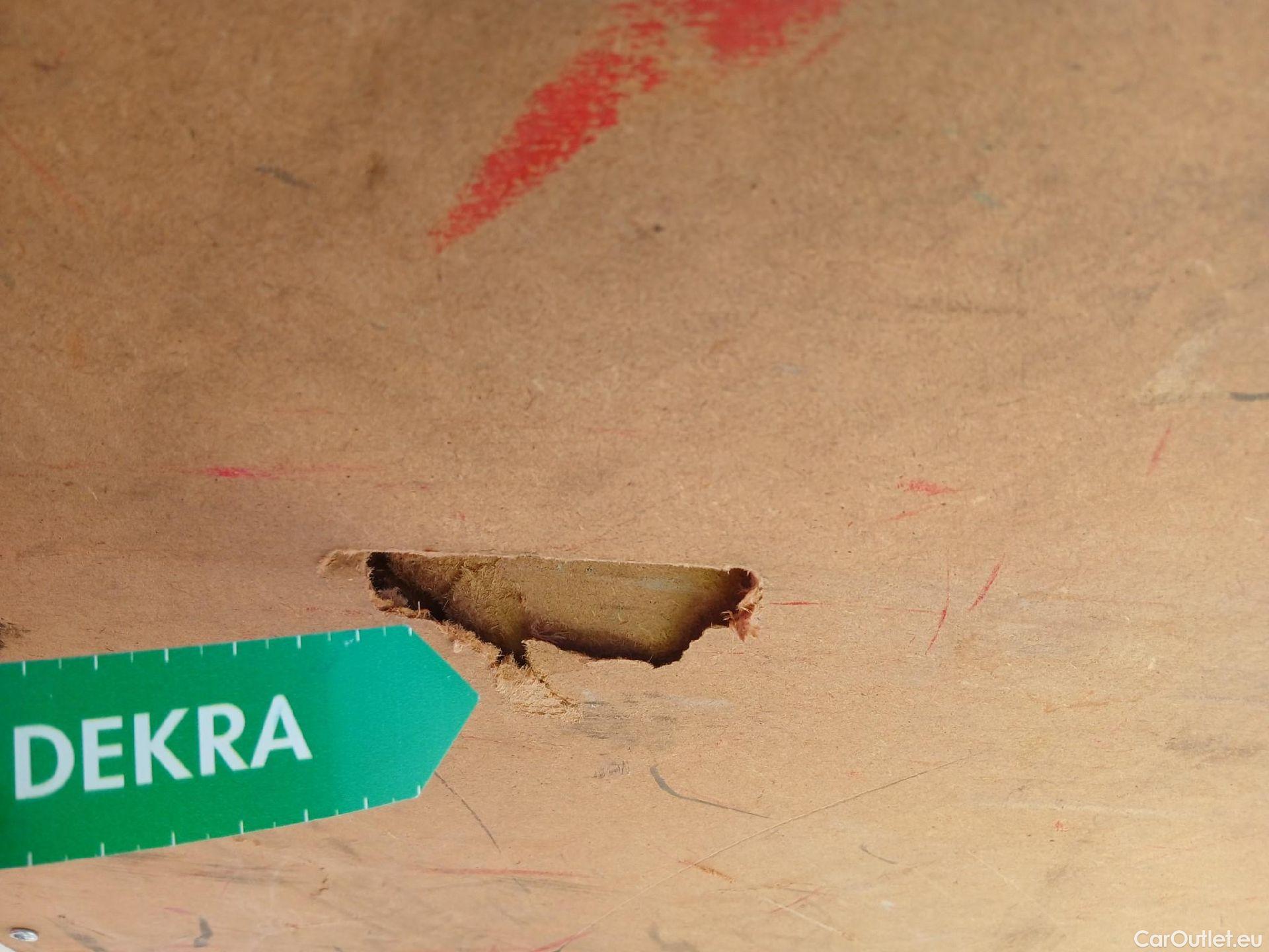  Opel  Vivaro OPEL  / 2019 / 4P / furgón 1.5 Diésel 88kW (120CV) M Std Select #6