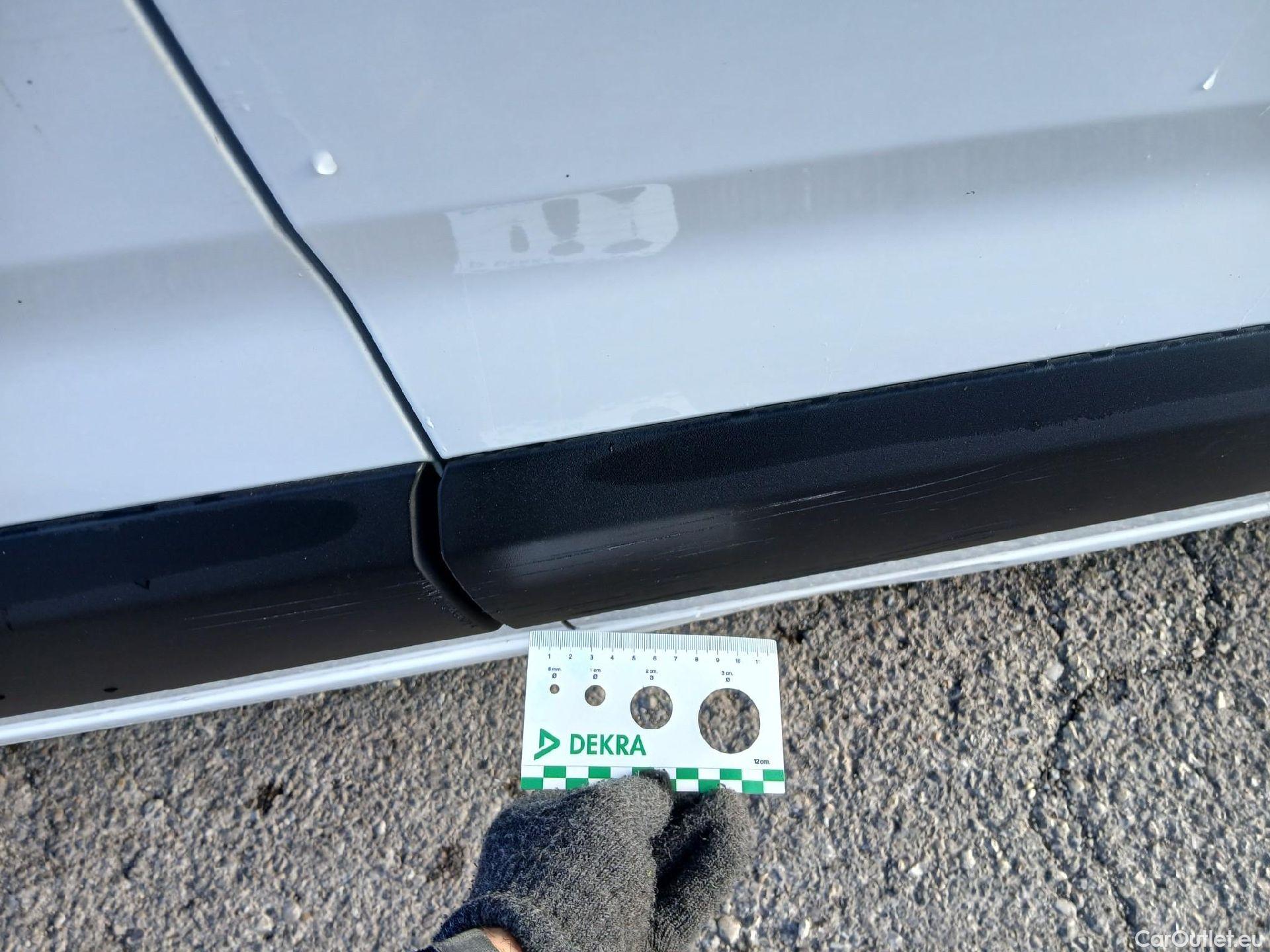  Toyota  Proace TOYOTA  City / 2020 / 4P / combi 1.5D 75kW (100CV) GX L1 #31