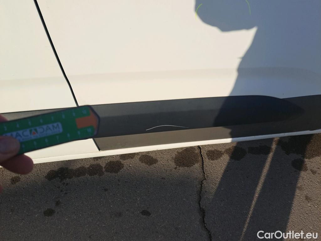  Citroen  Berlingo CITROEN  / 2018 / 3P / furgón derivado de turismo Talla M BlueHDi 75 CONTROL #54