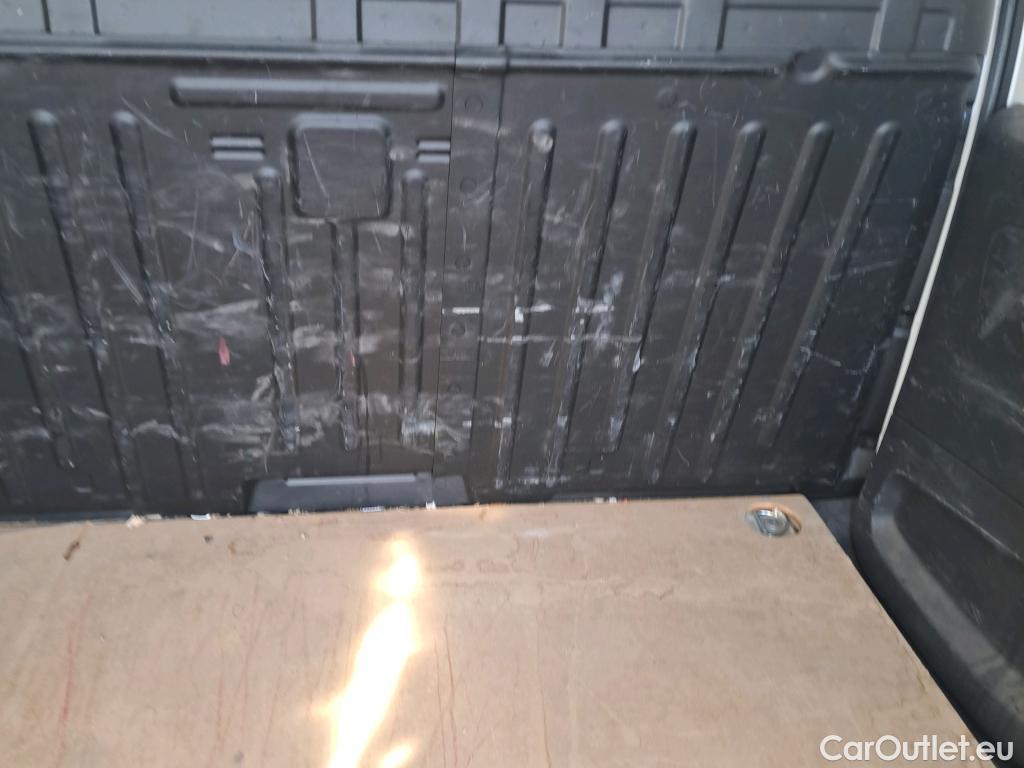  Citroen  Berlingo CITROEN  / 2018 / 3P / furgón derivado de turismo Talla M BlueHDi 75 CONTROL #18