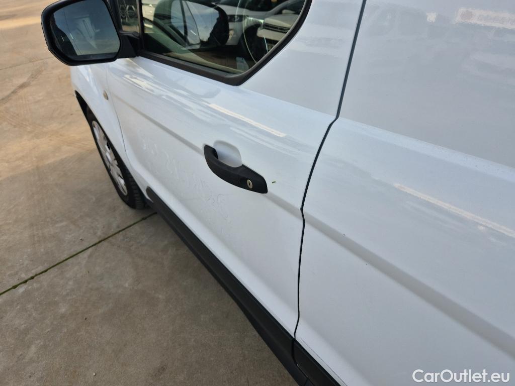  Ford  Transit Connect FORD /2013/4P/furgón Van 1.5 TDCi 74kW Trend 200 L1 #52