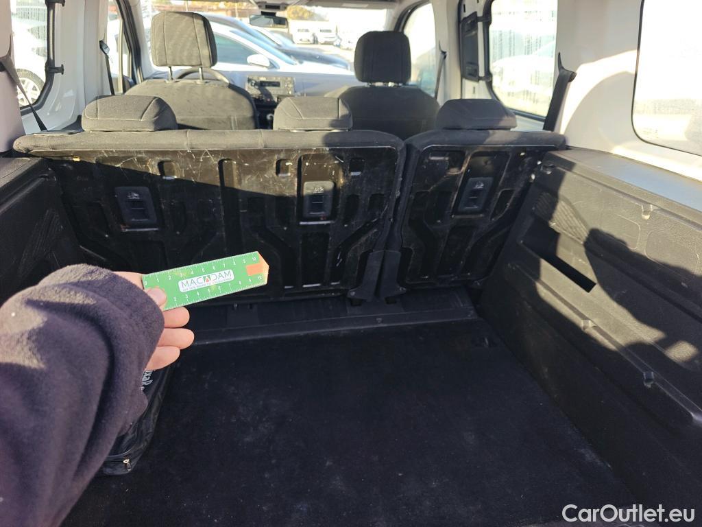  Citroen  Berlingo CITROEN  COMBI Talla M BlueHDi 100 S&S #1