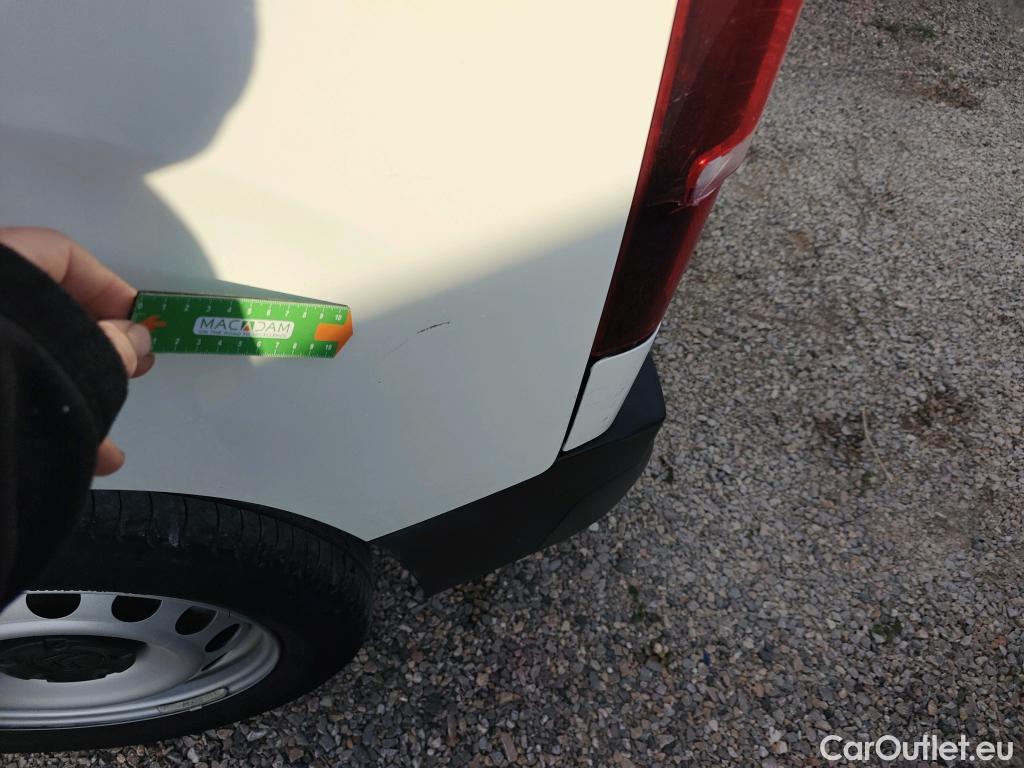  Citroen  Berlingo CITROEN  COMBI Talla M BlueHDi 100 S&S #10