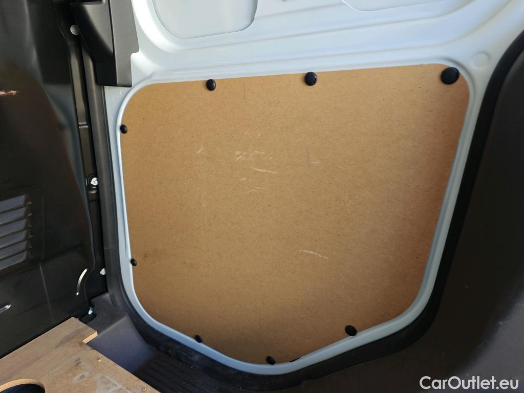  Ford  Transit Connect FORD /2013/4P/furgón Van 1.5 TDCi 74kW Trend 200 L1 Aut #30