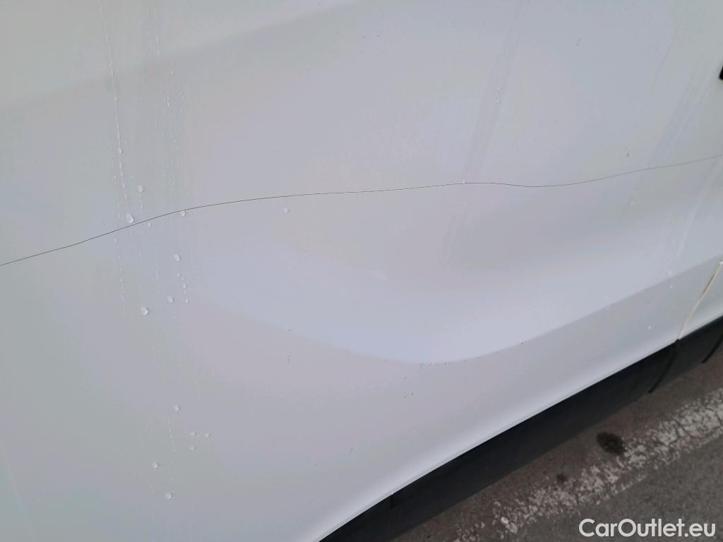  Nissan  Primastar NISSAN  / 2021 / 4P / furgón 2.0dCi 81kW (110CV) L1H1 1T Go #25