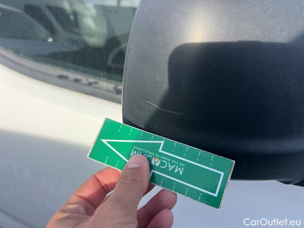  Citroen  Berlingo  Combi Live M 1.5 BlueHDi 100CV MT5 E6dT #30