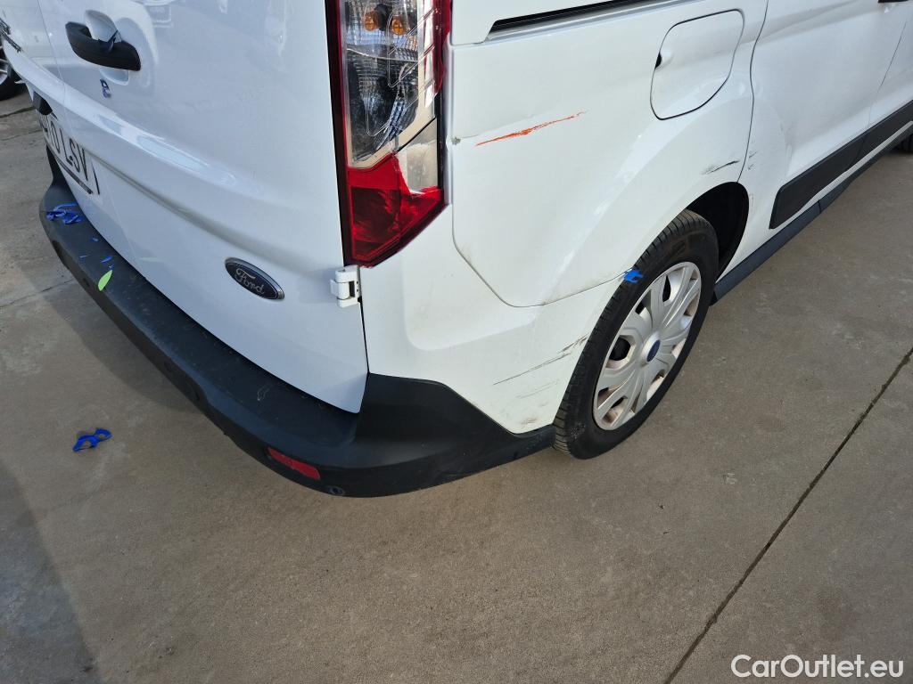  Ford  Transit Connect FORD /2013/4P/furgón Van 1.5 TDCi 74kW Trend 200 L1 #33