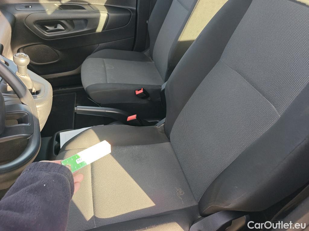  Citroen  Berlingo CITROEN  COMBI Talla M BlueHDi 100 S&S #25