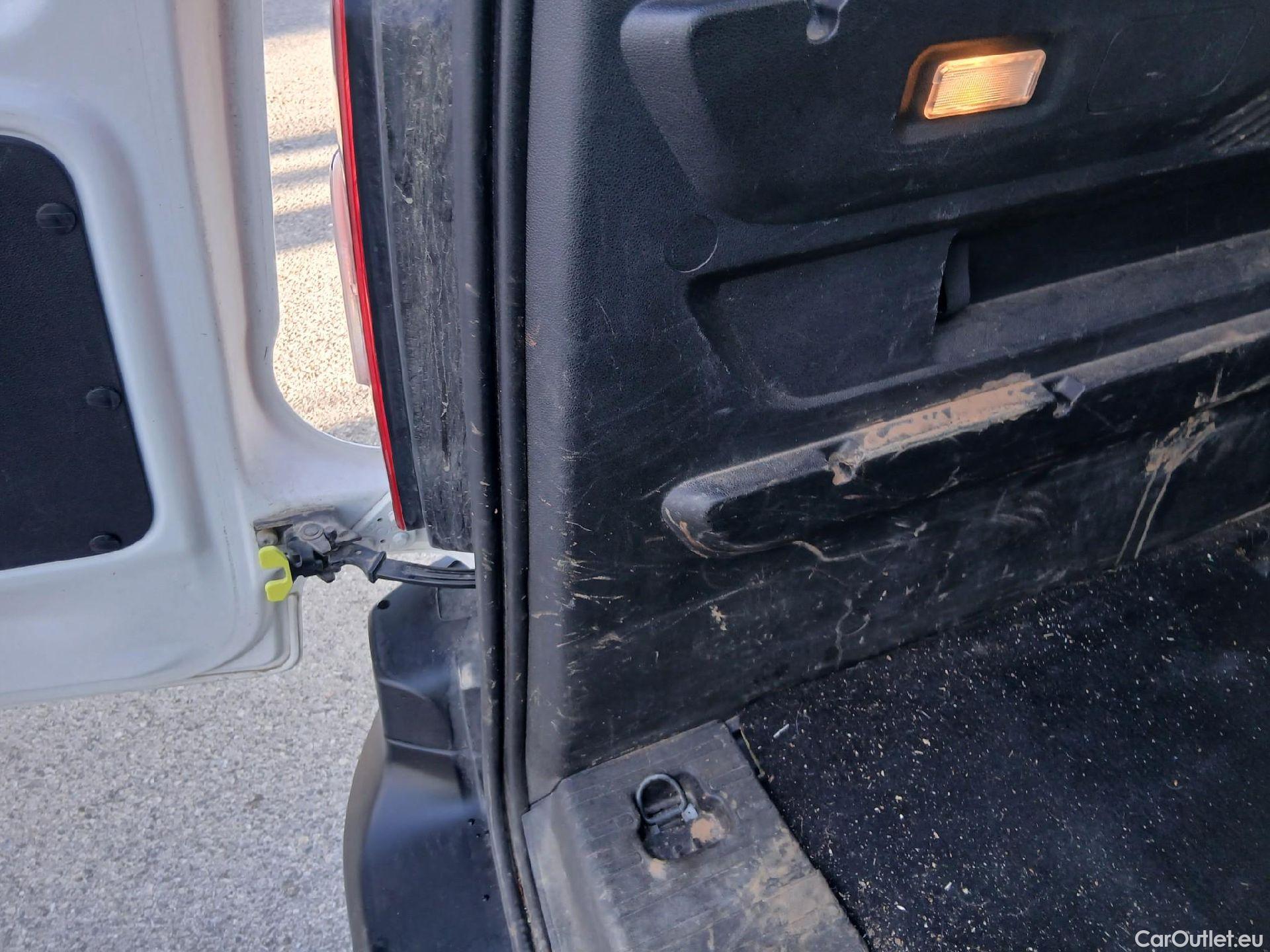  Toyota  Proace TOYOTA  City / 2020 / 4P / combi 1.5D 75kW (100CV) GX L1 #45