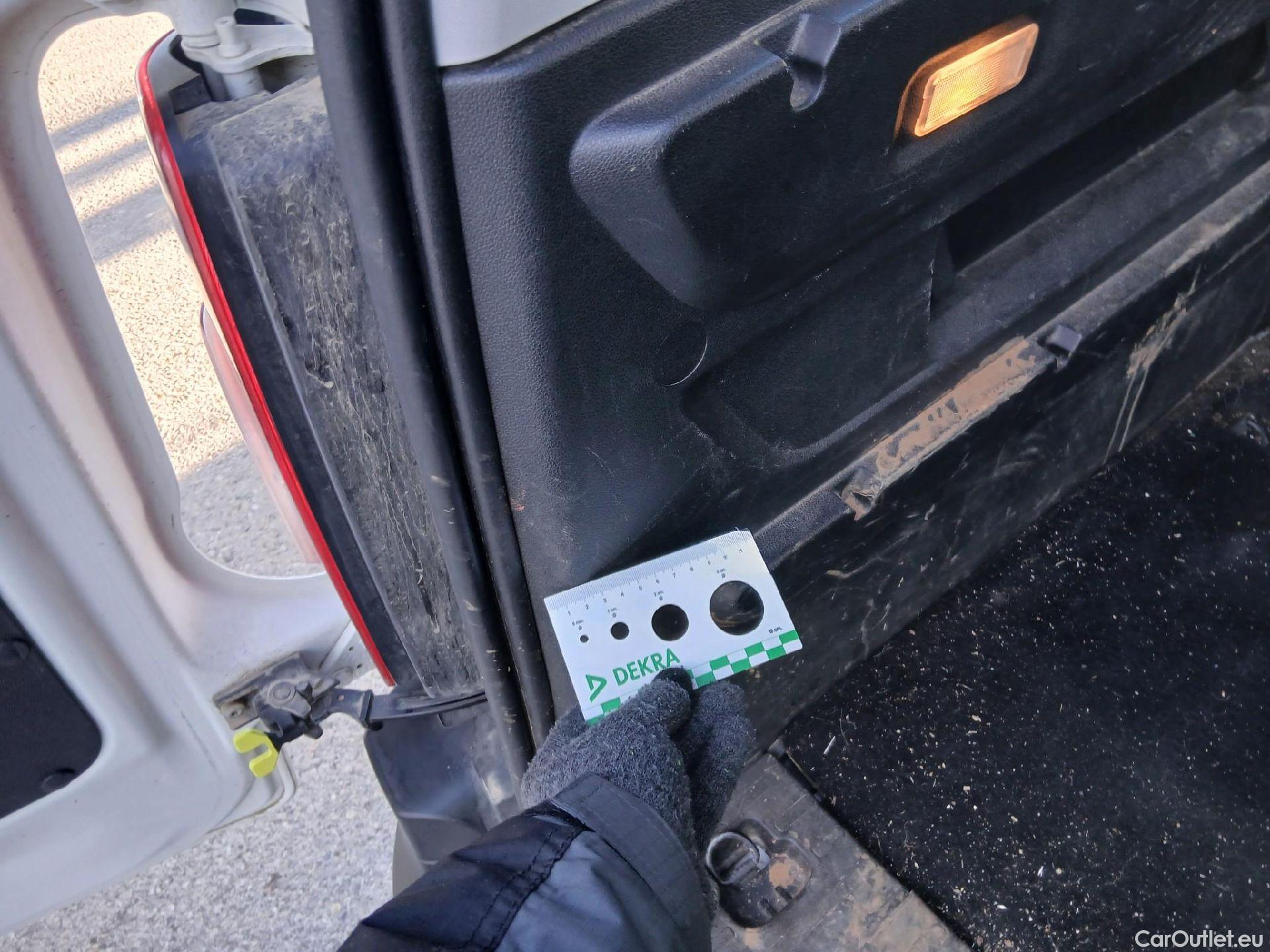  Toyota  Proace TOYOTA  City / 2020 / 4P / combi 1.5D 75kW (100CV) GX L1 #46