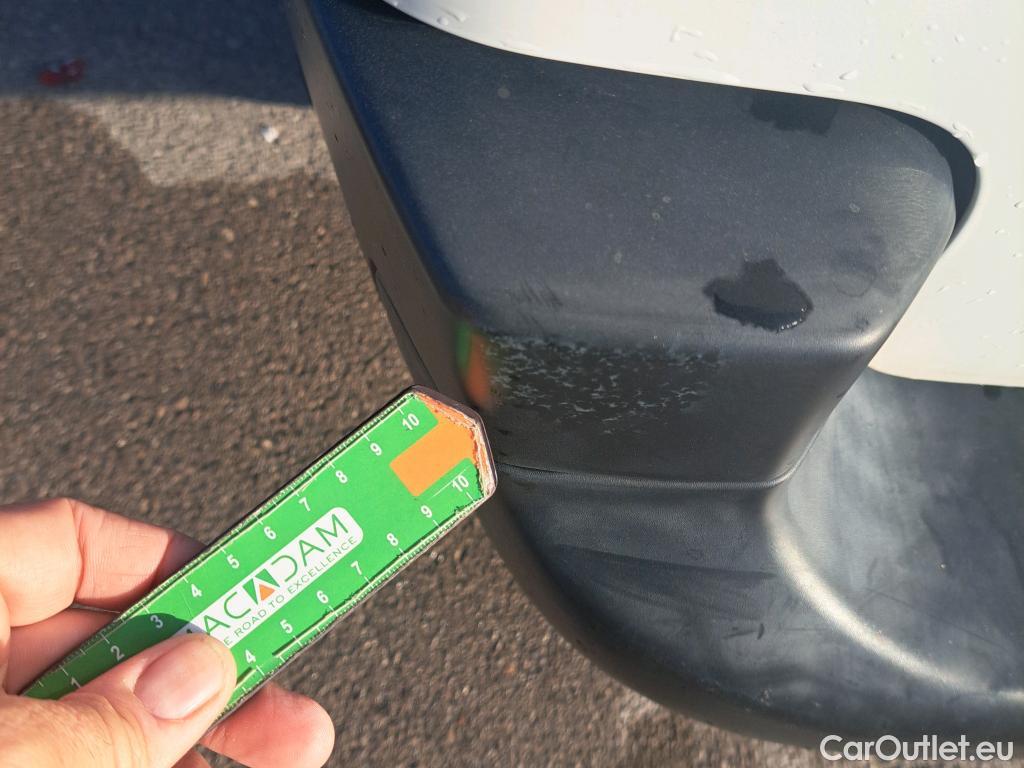  Citroen  Berlingo CITROEN  / 2018 / 3P / furgón derivado de turismo Talla M BlueHDi 75 CONTROL #34