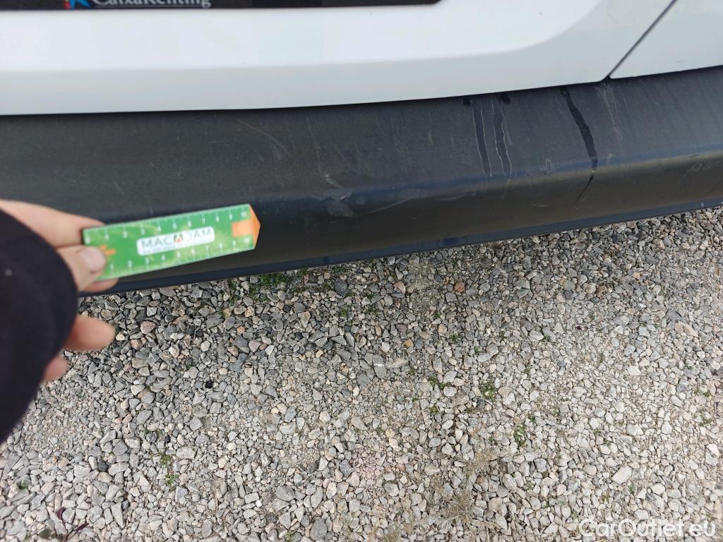  Citroen  Berlingo CITROEN  COMBI Talla M BlueHDi 100 S&S #33