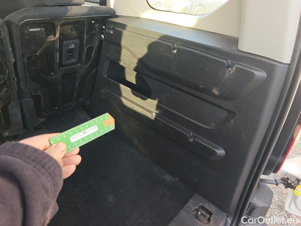  Citroen  Berlingo CITROEN  COMBI Talla M BlueHDi 100 S&S #38