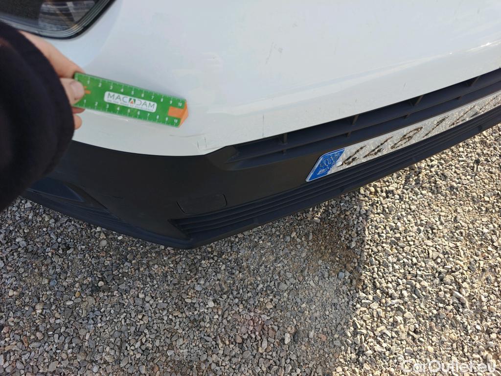  Citroen  Berlingo CITROEN  COMBI Talla M BlueHDi 100 S&S #30