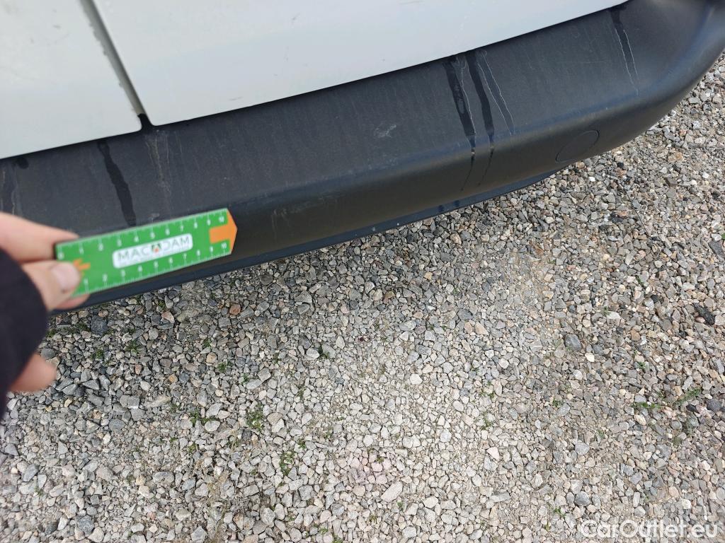  Citroen  Berlingo CITROEN  COMBI Talla M BlueHDi 100 S&S #34