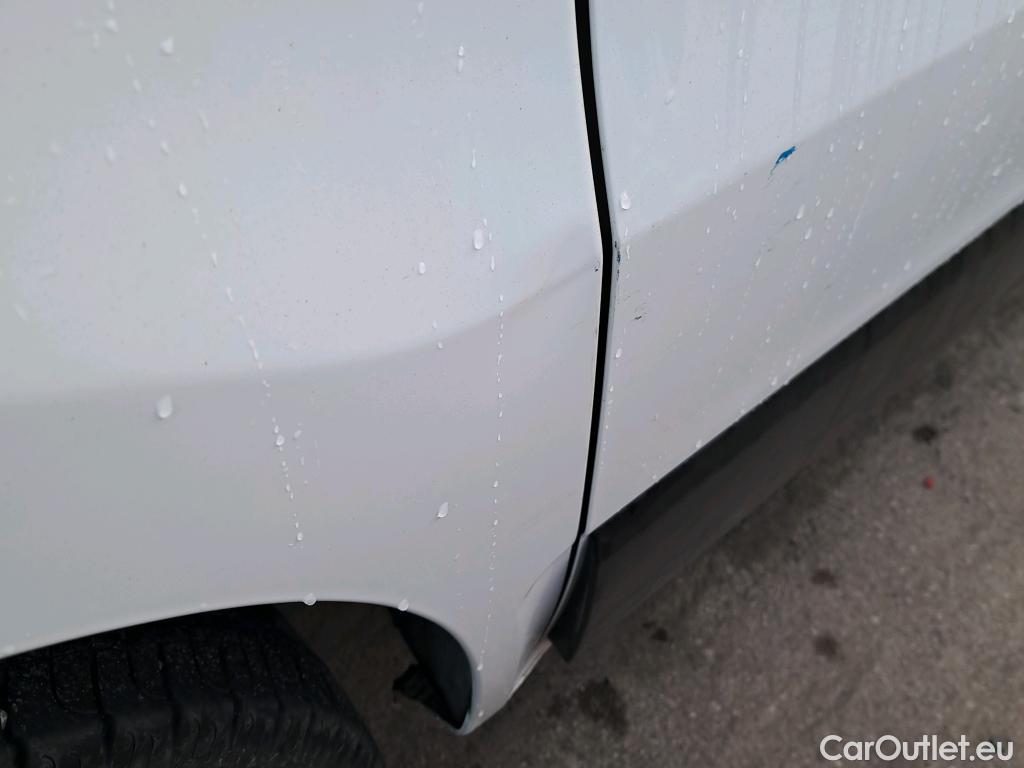  Nissan  Primastar NISSAN  / 2021 / 4P / furgón 2.0dCi 81kW (110CV) L1H1 1T Go #6