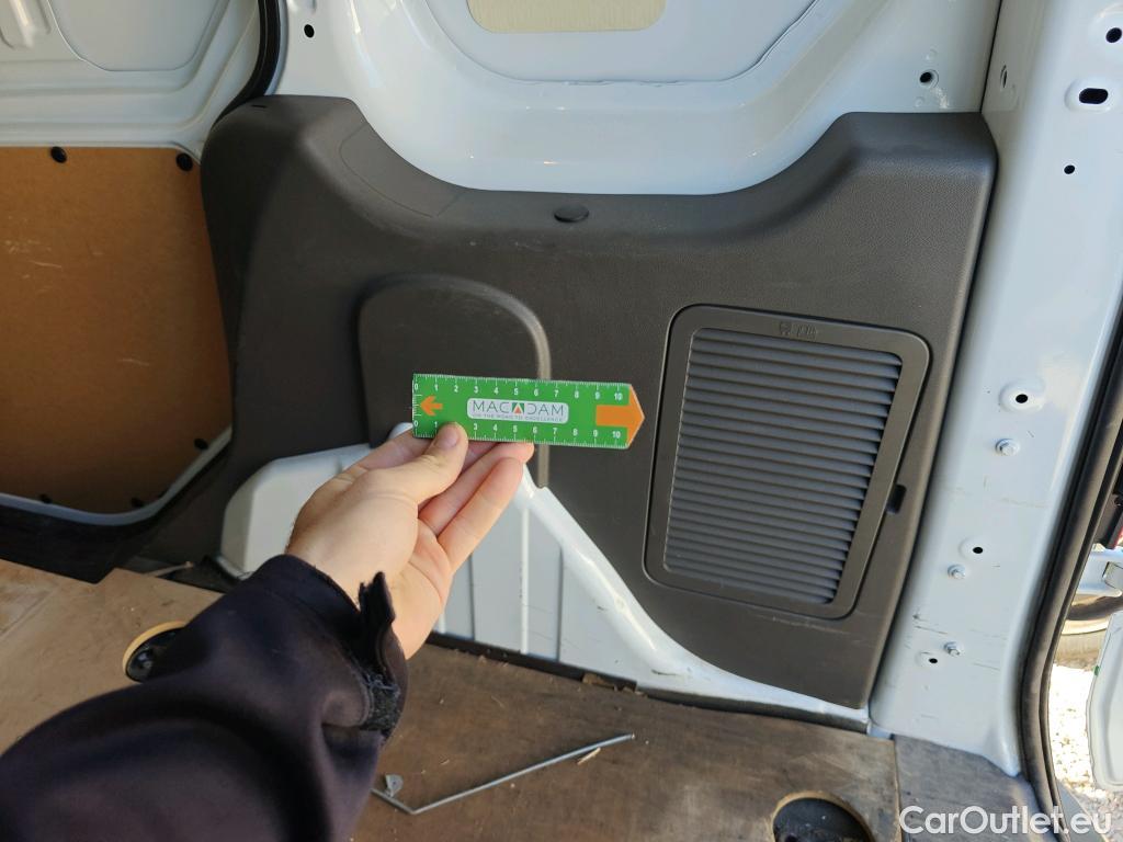  Ford  Transit Connect FORD /2013/4P/furgón Van 1.5 TDCi 74kW Trend 200 L1 Aut #27