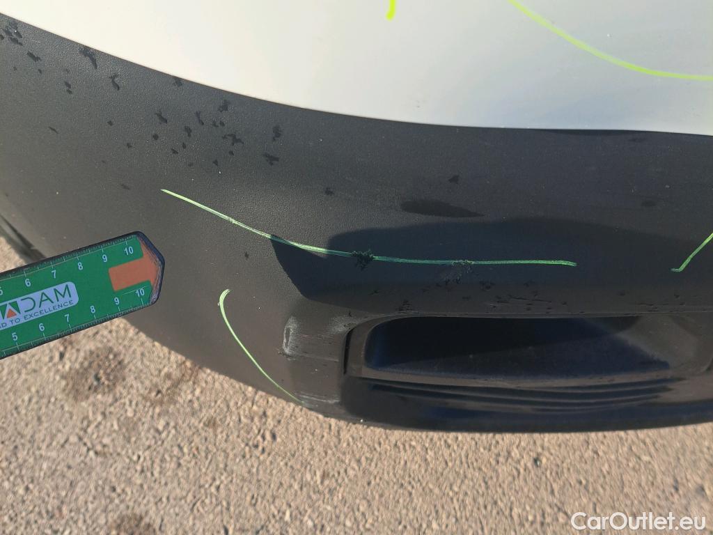  Citroen  Berlingo CITROEN  / 2018 / 3P / furgón derivado de turismo Talla M BlueHDi 75 CONTROL #8