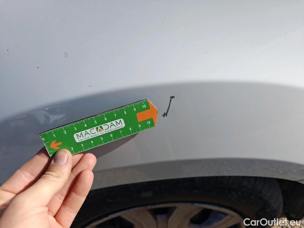  Ford  Transit Connect FORD /2013/4P/furgón Van 1.5 TDCi 74kW Trend 200 L1 Aut #21