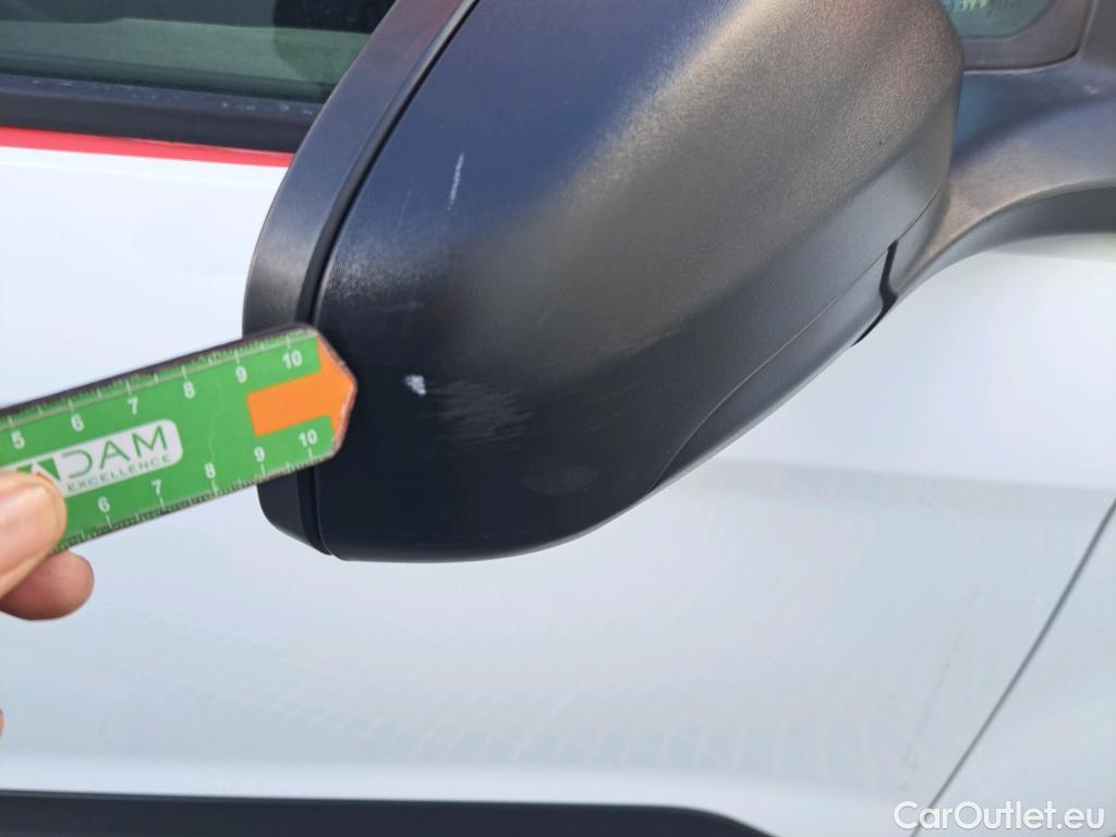  Ford  Transit FORD  Courier/2014/4P/furgón der.turis Van 1.5 TDCi 56kW Trend #49