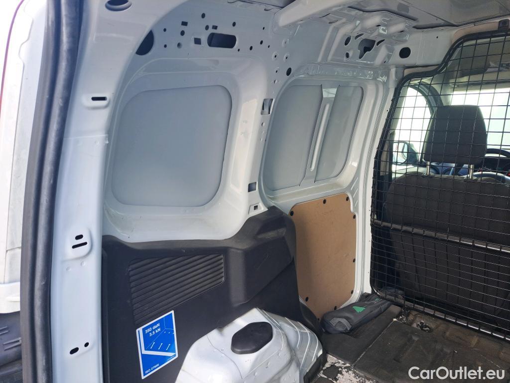  Ford  Transit FORD  Courier/2014/4P/furgón der.turis Van 1.5 TDCi 56kW Trend #39