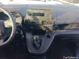  Citroen  Berlingo CITROEN  COMBI Talla M BlueHDi 100 S&S #13