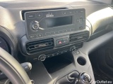  Citroen  Berlingo  Combi Live M 1.5 BlueHDi 100CV MT5 E6dT #13