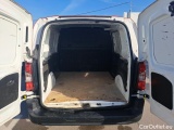  Citroen  Berlingo CITROEN  / 2018 / 3P / furgón derivado de turismo Talla M BlueHDi 75 CONTROL #8