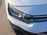  Citroen  Berlingo CITROEN  / 2018 / 3P / furgón derivado de turismo Talla M BlueHDi 75 CONTROL #17