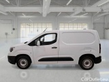 Opel  Combo OPEL  CARGO / 2018 / 3P / VETT. FURGONATA 1.6 DIESEL 75CV L1 1000 KG MT5 #8